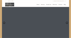 Desktop Screenshot of carlsizemore.com